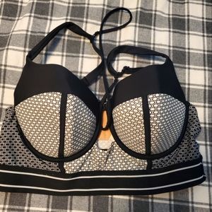 Cacique Swim Top 36DDD